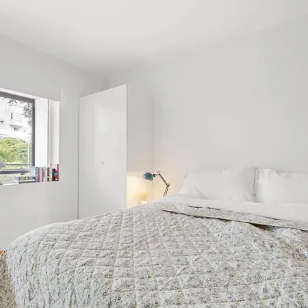 Dv42 - 1br Close To Center Appartement